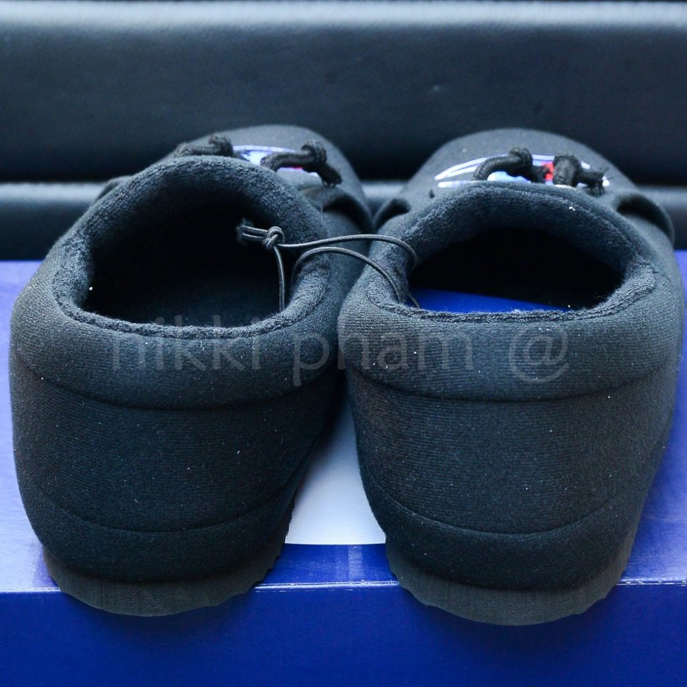 Champion, Unisex University Lounge Comfort Slippers (Choose  Size) - Picture 6 of 8